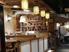 -柿子树炭烤羊腿(金台路店)