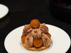 -广州文华东方酒店·文华饼店