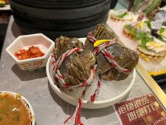 -一绪に寿喜烧(荟聚店)