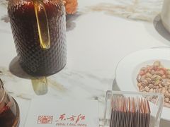 -东方红酒楼(知春路店)