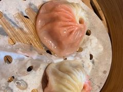 -蛇口希尔顿南海酒店·随轩中餐厅·粤菜