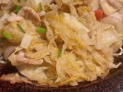 -七八冷面·延边朝鲜族美食(圣熙八号店)