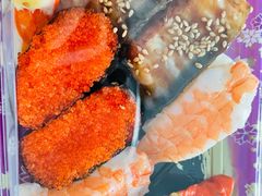 -池田寿司·新鲜现做(昌平悦荟店)