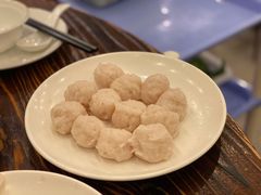 手打鱼丸-正能量脆肉鲩火锅