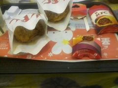 -肯德基(龙之梦购物中心店)