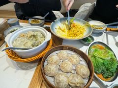 -馋三尺蟹粉小笼(人民广场店)