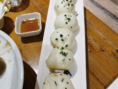 -金枝玉叶上海人家食府(三里河店)