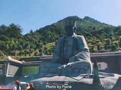 -安溪清水岩