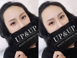 -UP&UP·半永久眉毛眼线机器野生眉