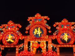 -北京石景山游乐园