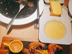 -豪客来牛排(绿宝广场店)