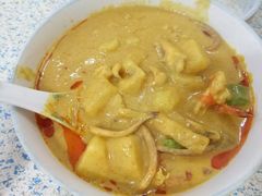 -家利美食店