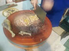 -天全县三土司椒麻鸡餐厅