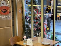 -NG PASTA吴居·中华意面(南头古城店)