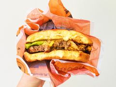 -汉堡王(徐汇绿地缤纷店)