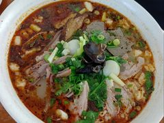 优质葫芦头泡馍-春发芽葫芦头(科技二路旗舰店)