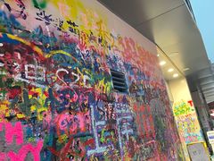 -黄桷坪涂鸦艺术街