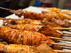-喝丢一只鞋海鲜烧烤·海肠捞饭(北京街店)