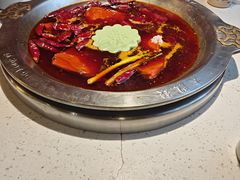 -大龙燚火锅(科华店)