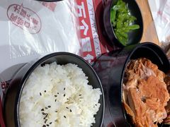 -无限量·自助·烤肉·火锅·海鲜(樾河南路店)