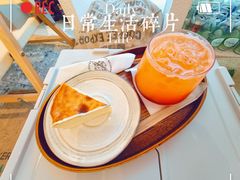 -士多咖啡·Stop Coffee