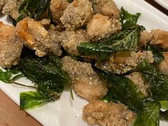盐酥鸡-光头匠