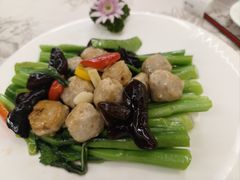 -香云轩·顺德菜(香云纱园林酒店店)