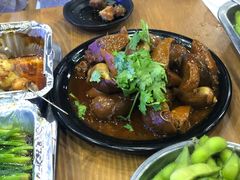 酱爆鲍鱼螺-老虎滩大连海鲜烧烤(建邺云锦路总店)