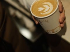 -Cafe on warm(丹霞店)