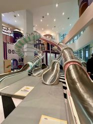 -奈尔宝·儿童乐园·亲子餐厅(长沙运达汇店)