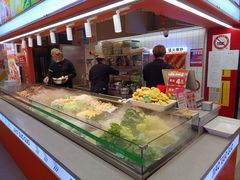 -椒锅锅·麻辣香锅(宝地广场城市集市店)