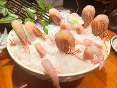 刺身拼盘-万岛日本料理铁板烧(万象城店)