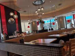 -必胜客(湘隆店)