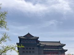 -北京明城墙遗址公园