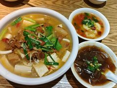 -茂盛小吃(蓝田店)