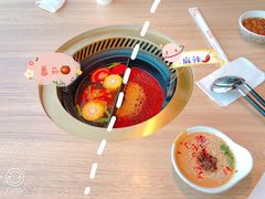 -呷哺呷哺(太原万象城店)