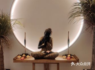 要放松就要去泰式SPA啦！