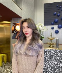 -3AM HAIR SALON染发接发