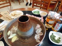 -情忆草原涮肉馆