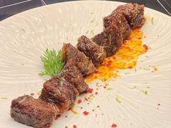 -汕头龙光喜来登酒店-采悦轩中餐厅