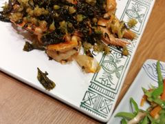 -云海肴·汽锅鸡·云南菜(东坝金隅店)