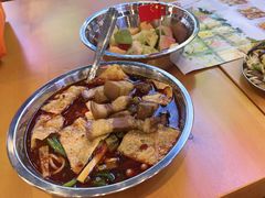 -雙冲柳州螺蛳粉&酸嘢&桂林米粉(簋街店)
