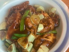 -局气 烤鸭·北京菜(光华路店)