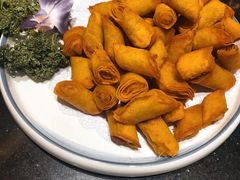 -双海酒店·海鲜家常菜(南戴河店)