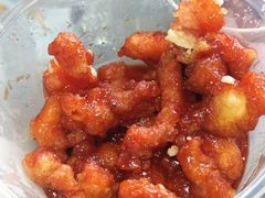 -百家姓饭店(纺织城正街店)