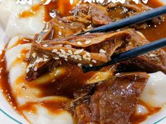 -西关明记肠粉(荔枝湾店)