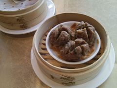 -索菲特酒店·乐轩华中餐厅