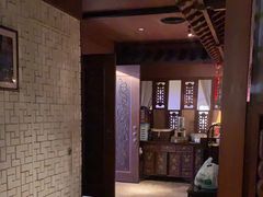 -绿茶餐厅(布吉万象汇店)