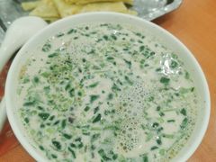 羊肉汤-教师之家赵家羊汤馆(东青龙街店)