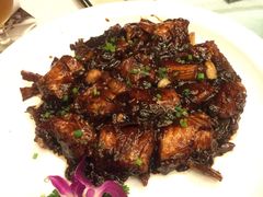 红烧鮰鱼-申宴酒楼(王子百货店)
